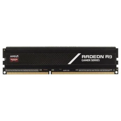 Модуль памяти для компьютера DDR4 16GB 3000 MHz AMD (R9416G3000U2S-U)