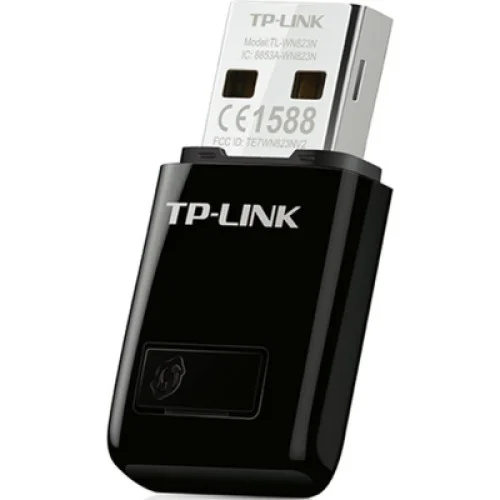 Мережева карта Wi-Fi TP-Link TL-WN823N