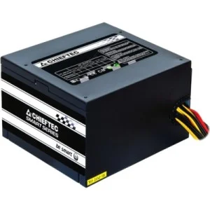 Блок питания Chieftec 600W (GPS-600A8)