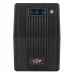 Пристрій безперебійного живлення LogicPower U650VA-P USB (2436)
