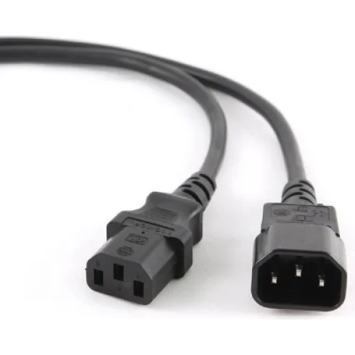 Кабель живлення PC-189-VDE Cablexpert