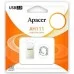 USB флеш накопичувач Apacer 64GB AH111 Crystal USB 2.0 (AP64GAH111CR-1)