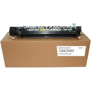 Узел закрепления изображения Xerox 126K29404 (126K29404/126K29403)