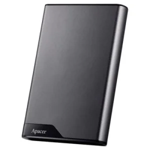 Внешний жесткий диск 2.5" 2TB Apacer (AP2TBAC632A-1)