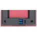Весы кухонные Saturn ST-KS7810 Red