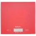 Весы кухонные Saturn ST-KS7810 Red