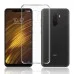 Чохол до мобільного телефона Laudtec для Xiaomi Pocophone F1 Clear tpu (Transperent) (LC-XPF1)