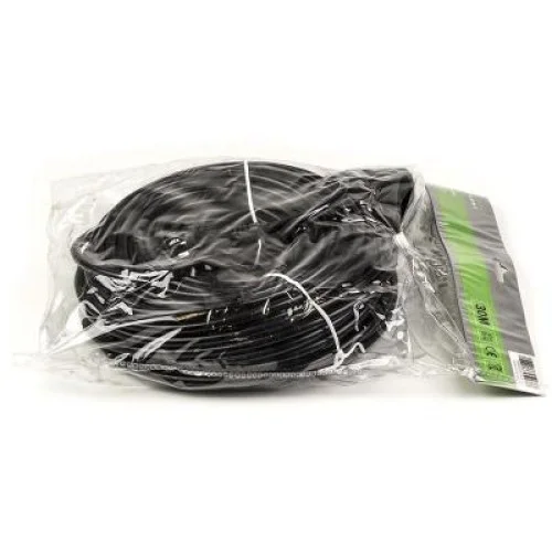 Сетевой удлинитель PowerPlant JY-3021/30 30м (PPEA10M300S1)