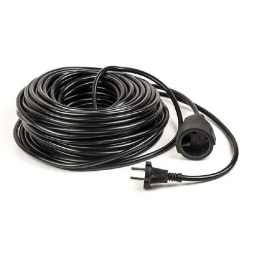 Сетевой удлинитель PowerPlant JY-3021/30 30м (PPEA10M300S1)