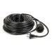 Сетевой удлинитель PowerPlant JY-3021/30 30м (PPEA10M300S1)