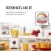 Блендер Tefal BL420131
