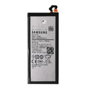 Аккумуляторная батарея Samsung for J730 (J7-2017) (EB-BJ730ABE / 63615)