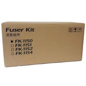 Узел закрепления изображения Kyocera FK-1150 (302RV93052/302RV93055/302RV93056)