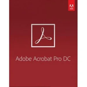 Офисное приложение Adobe Acrobat Pro for teams Multiple/Multi Lang Lic Subs New 1Year (65304521CA01A12)