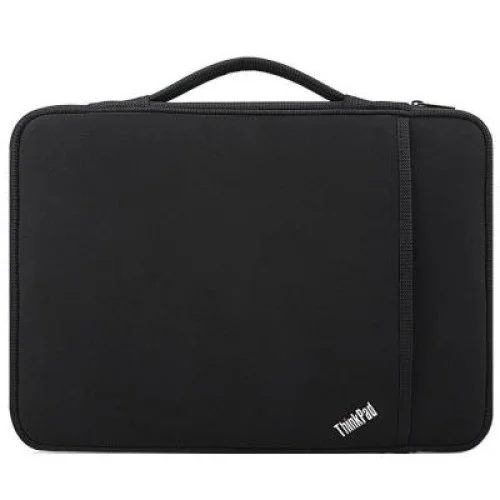 Чехол для ноутбука Lenovo 13" ThinkPad, Black (4X40N18008)