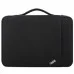 Чехол для ноутбука Lenovo 13" ThinkPad, Black (4X40N18008)