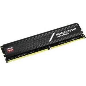 Модуль пам'яті для комп'ютера DDR4 8GB 3200 MHz AMD (R948G3206U2S-U)