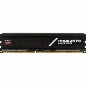 Модуль пам'яті для комп'ютера DDR4 8GB 3200 MHz AMD (R948G3206U2S-U)