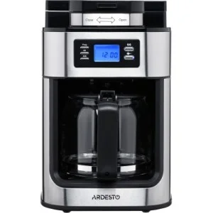 Крапельна кавоварка Ardesto YCM-D1200
