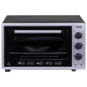 Электропечь Artel MD 3618 E GREY-BLACK