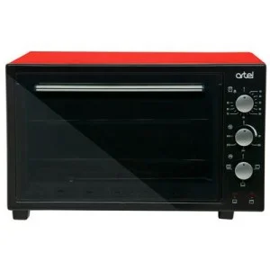 Электропечь Artel MD 3618 E Red-Black