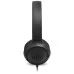 Навушники JBL T500 Black (JBLT500BLK)