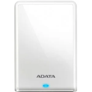 Внешний жесткий диск 2.5" 1TB ADATA (AHV620S-1TU31-CWH)