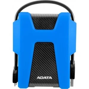 Внешний жесткий диск 2.5" 1TB ADATA (AHD680-1TU31-CBL)