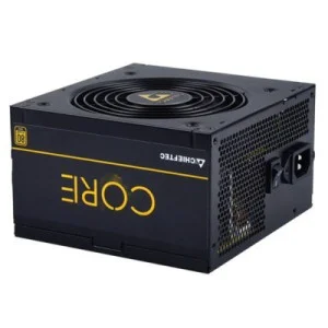 Блок питания Chieftec 600W (BBS-600S)
