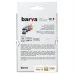 Фотопапір Barva 10x15, 255 g/m2, PROFI, 100арк, satin (V255-267)