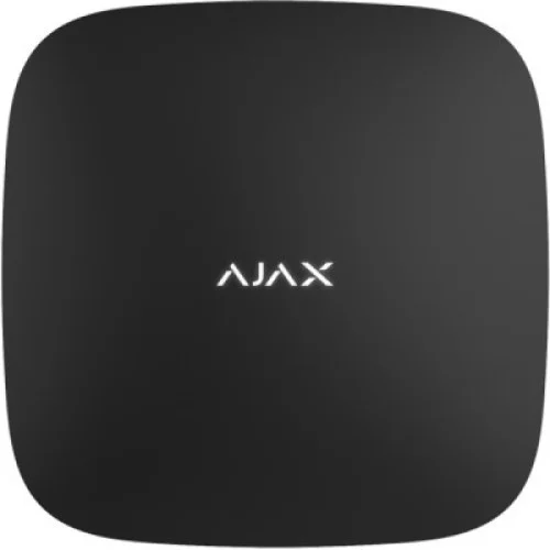 Модуль управления умным домом Ajax Hub black