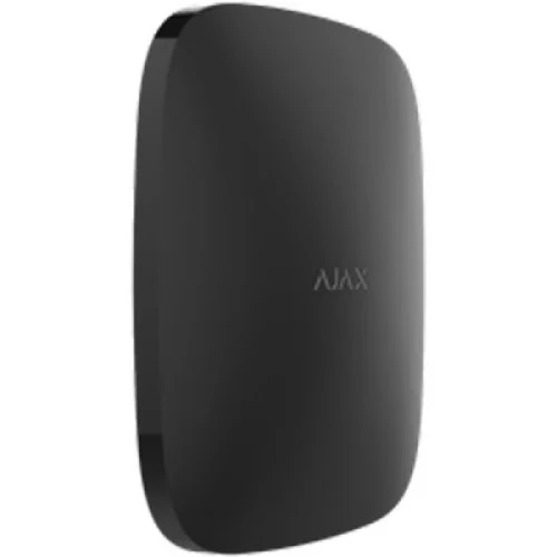 Модуль управления умным домом Ajax Hub black