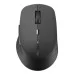 Мышка Rapoo M300 Silent Gray