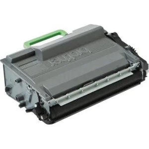 Картридж Brother для HL-L5000/5100/6250, DCP-L5500, MFC-L5700, 8K (TN3480P)