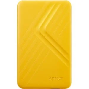 Зовнішній жорсткий диск 2.5" 1TB Apacer (AP1TBAC236Y-1)