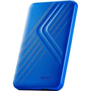Внешний жесткий диск 2.5" 2TB Apacer (AP2TBAC236U-1)
