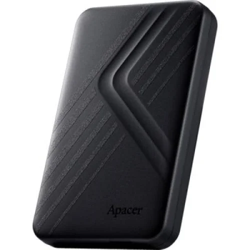 Внешний жесткий диск 2.5" 5TB Apacer (AP5TBAC236B-1)