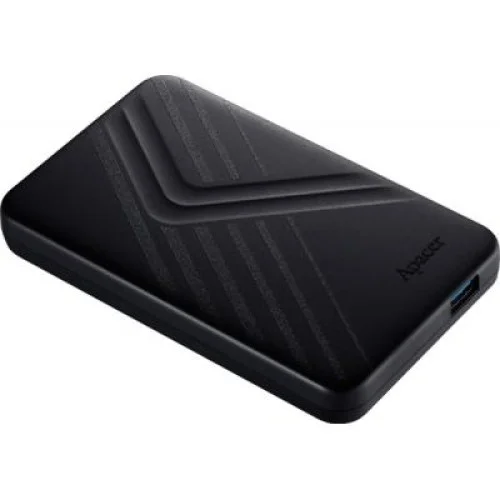 Внешний жесткий диск 2.5" 5TB Apacer (AP5TBAC236B-1)