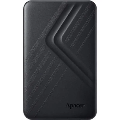 Внешний жесткий диск 2.5" 5TB Apacer (AP5TBAC236B-1)
