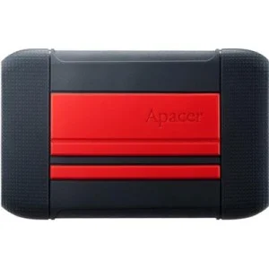 Внешний жесткий диск 2.5" 2TB Apacer (AP2TBAC633R-1)