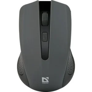 Мышка Defender Accura MM-935 Gray (52936)