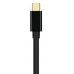 Кабель мультимедійний miniDisplayPort M to DisplayPort M 1.8m Cablexpert (CCP-mDP2-6)