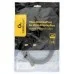 Кабель мультимедийный miniDisplayPort M to miniDisplayPort M 1.8m Cablexpert (CCP-mDPmDP2-6)