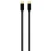 Кабель мультимедийный miniDisplayPort M to miniDisplayPort M 1.8m Cablexpert (CCP-mDPmDP2-6)