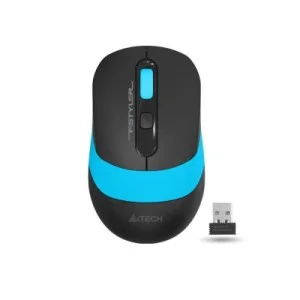 Мышка A4Tech FG10 Blue