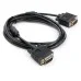 Кабель мультимедийный VGA M to VGA M 1.8m Vinga (VCPVGAMM1.8)