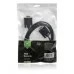 Кабель мультимедийный VGA M to VGA M 1.8m Vinga (VCPVGAMM1.8)