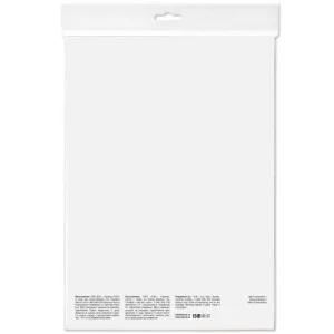 Фотобумага Barva A4 Everyday Matte 105г, 100л (IP-AE105-313)