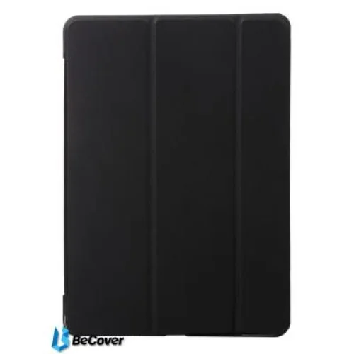 Чохол до планшета BeCover для Apple iPad 10.2 2019/2020/2021 Black (704138)