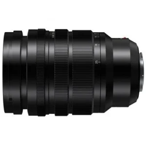 Объектив Panasonic Micro 4/3 Lens 10-25mm f/1.7 ASPH.Lumix G (H-X1025E)